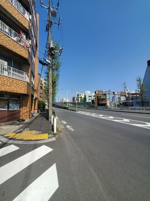 TK Building Investment Apartment for Sale in Ota, Tokyo - Thumbnail 4