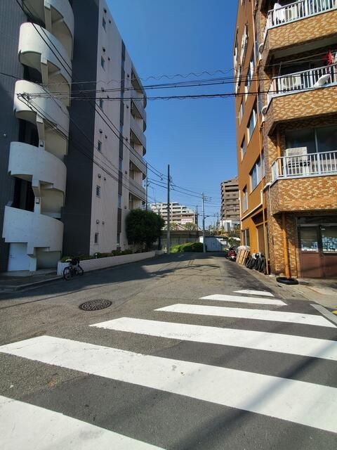 TK Building Investment Apartment for Sale in Ota, Tokyo - Thumbnail 3