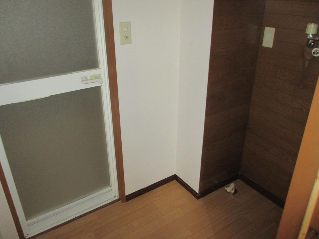 3DK Apartment for Rent in Shinjo City, Yamagata - Thumbnail 3