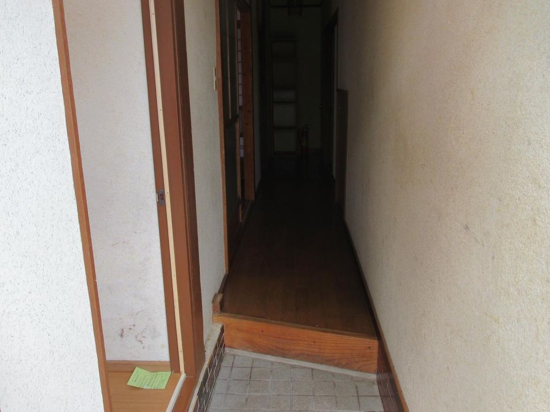 3DK Apartment for Rent in Shinjo City, Yamagata - Thumbnail 4