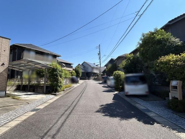 5LDK Detached House for Sale in Kasugai, Aichi - Thumbnail 2