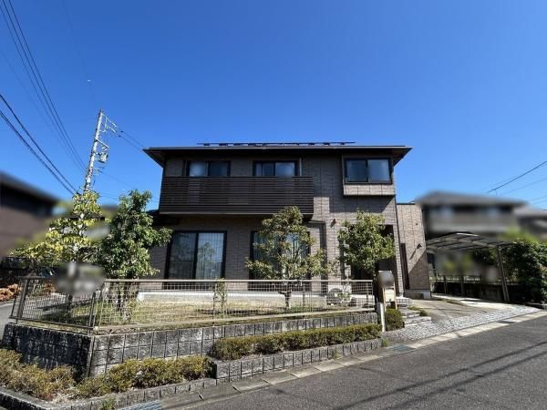 5LDK Detached House for Sale in Kasugai, Aichi - Image 1