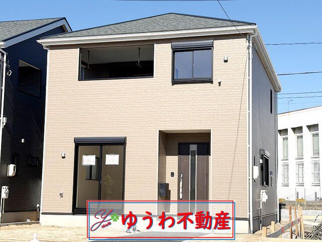 New 4LDK House in Sanyo-Onoda, Yamaguchi - Completion Nov 2025 - Thumbnail 2