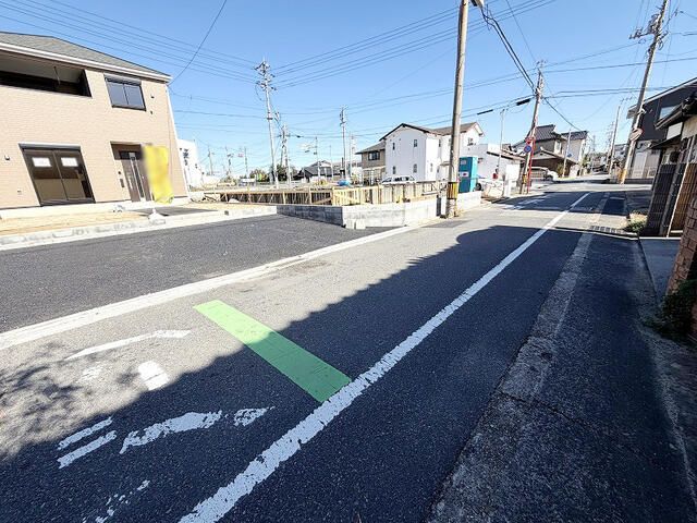New 4LDK House in Sanyo-Onoda, Yamaguchi - Completion Nov 2025 - Thumbnail 4