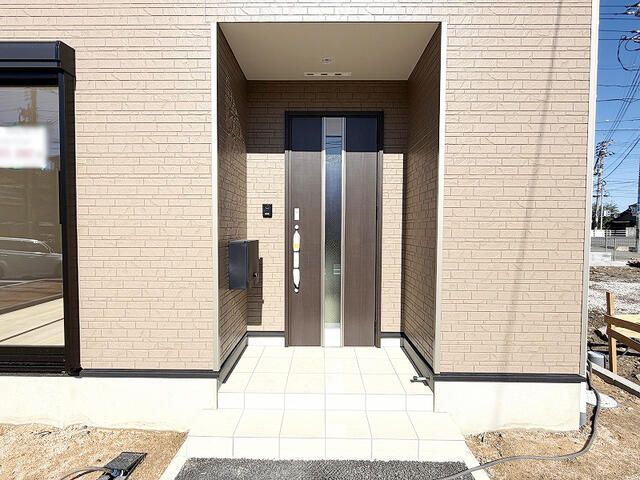 New 4LDK House in Sanyo-Onoda, Yamaguchi - Completion Nov 2025 - Thumbnail 3