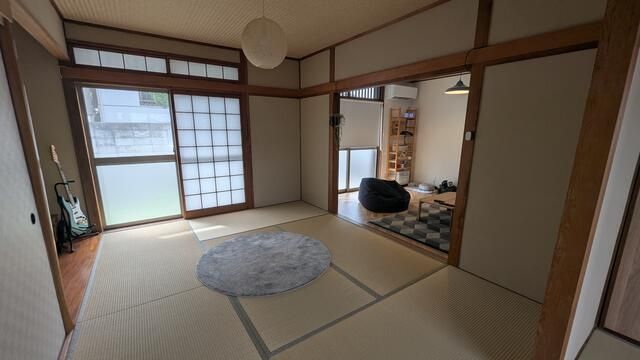 1976 3DK House in Takamatsu with Land and Free Parking - Thumbnail 4
