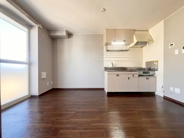 Wine Palace Oshiba 2DK Apartment for Rent in Kofu, Yamanashi - Thumbnail 3