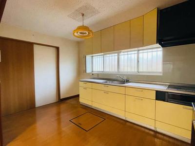 Property details: Ina, Akiruno City, Tokyo / Musashi-Masuto Station property information: Used detached house — Image 4, Akiruno, Tokyo