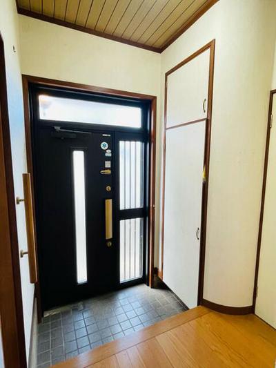 Property details: Ina, Akiruno City, Tokyo / Musashi-Masuto Station property information: Used detached house — Image 3, Akiruno, Tokyo