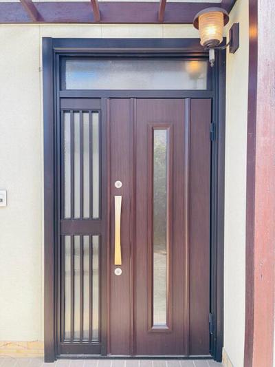 Property details: Ina, Akiruno City, Tokyo / Musashi-Masuto Station property information: Used detached house — Image 2, Akiruno, Tokyo