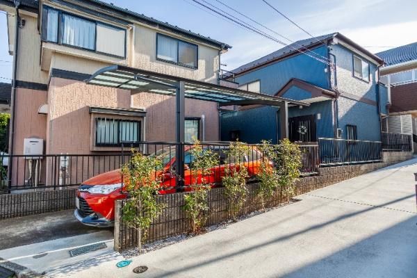 4LDK House for Sale in Mitaka, Tokyo with 114.68㎡ Land - Thumbnail 2