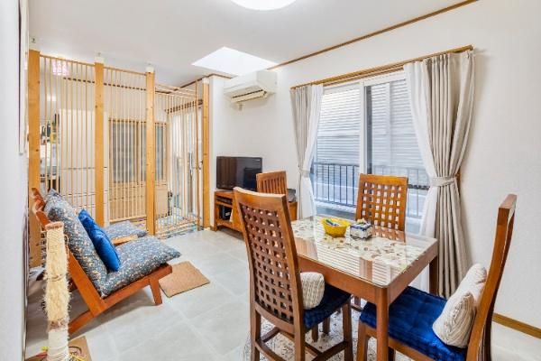 4LDK House for Sale in Mitaka, Tokyo with 114.68㎡ Land - Thumbnail 3