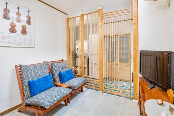 4LDK House for Sale in Mitaka, Tokyo with 114.68㎡ Land - Thumbnail 4