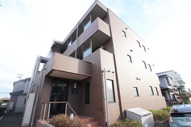1K Apartment for Rent in Matsudo, Chiba - VILLA DEL SOLE - Thumbnail 2