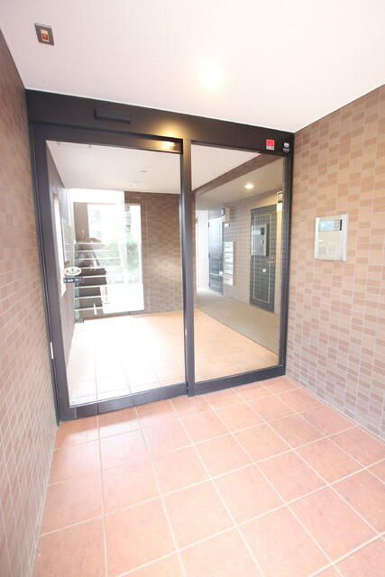 1K Apartment for Rent in Matsudo, Chiba - VILLA DEL SOLE - Thumbnail 4