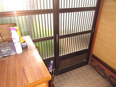 5DK House with Annex in Sakaki, Nagano - 97 Tsubo Land — Interior, Sakaki, Nagano