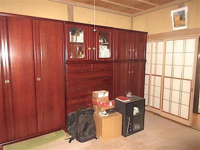 5DK House with Annex in Sakaki, Nagano - 97 Tsubo Land — Interior, Sakaki, Nagano