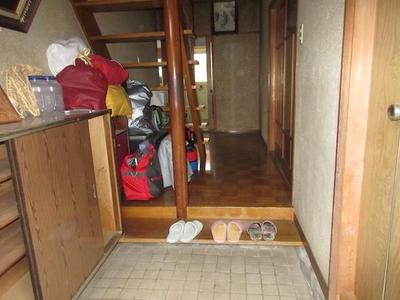 5DK House with Annex in Sakaki, Nagano - 97 Tsubo Land — Image 22, Sakaki, Nagano