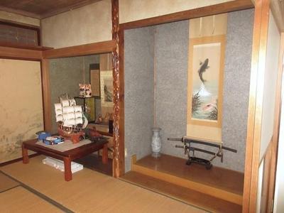 5DK House with Annex in Sakaki, Nagano - 97 Tsubo Land — Image 22, Sakaki, Nagano