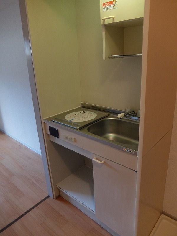 1R Apartment for Rent in Isogo, Yokohama - 35,000 Yen - Thumbnail 4