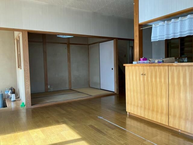 3SLDK Used Detached House in Mito City, Ibaraki - Thumbnail 2