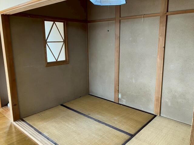 3SLDK Used Detached House in Mito City, Ibaraki - Thumbnail 4