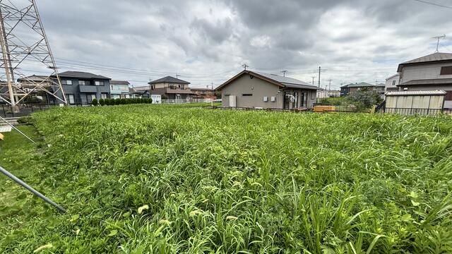 397 sqm Building Land for Sale in Kimitsu, Chiba - Thumbnail 4