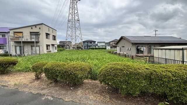 397 sqm Building Land for Sale in Kimitsu, Chiba - Thumbnail 2