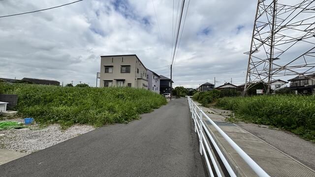 397 sqm Building Land for Sale in Kimitsu, Chiba - Thumbnail 3