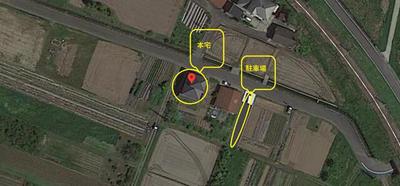 [Real Estate Japan] Property details: Property information for Nagai, Kitagawa-cho, Nobeoka-shi, Miyazaki Prefecture / Hyuga Nagai Station: Used detached house — Image 1, Nobeoka, Miyazaki