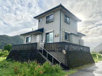[Real Estate Japan] Property details: Property information for Nagai, Kitagawa-cho, Nobeoka-shi, Miyazaki Prefecture / Hyuga Nagai Station: Used detached house — Image 1, Nobeoka, Miyazaki