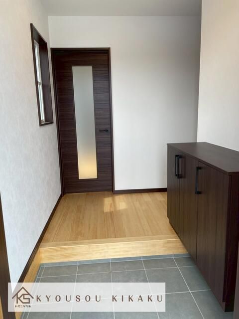 New 2025 3LDK House in Kagoshima's Yoshino District with Garden & Parking - Thumbnail 4