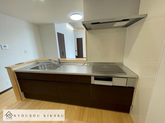 New 2025 3LDK House in Kagoshima's Yoshino District with Garden & Parking - Thumbnail 3