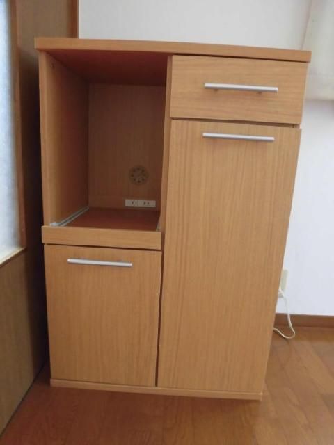 2K Apartment for Rent in Yamagata City - 42.97m² - Thumbnail 4