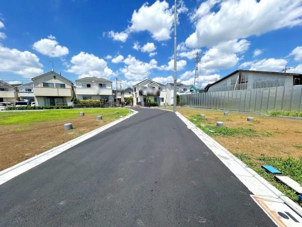 New 4LDK House in Fuchu, Tokyo - Completion Jan 2026 - Thumbnail 3