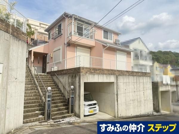 4LDK Detached House for Sale in Nishinomiya, Hyogo - Thumbnail 2