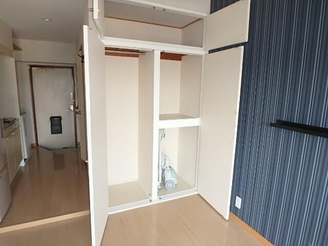 1K Apartment for Rent in Higashimatsuyama, Saitama - 34,000 Yen - Thumbnail 4