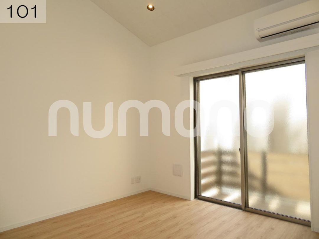 Newly Built 1K Rental House in Akabane, Kita City, Tokyo - Thumbnail 2