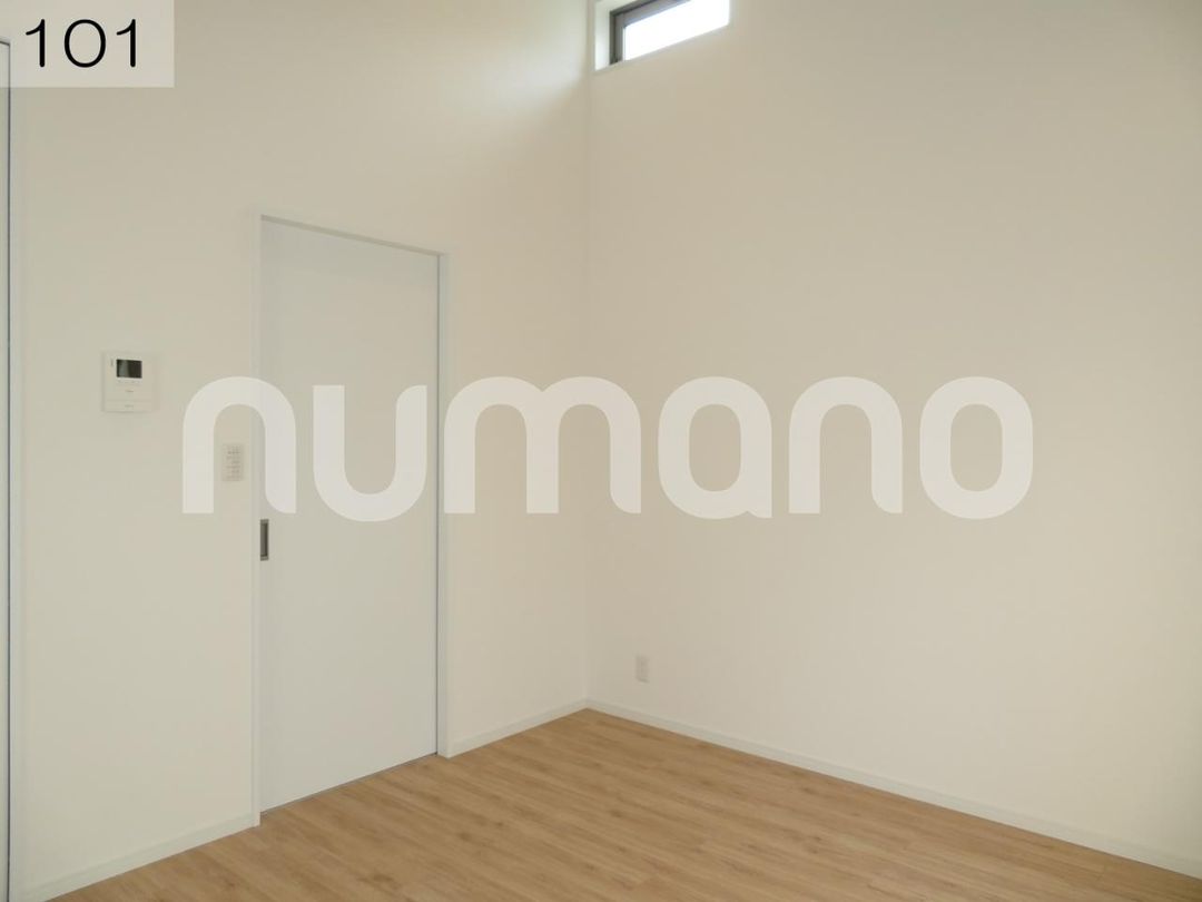 Newly Built 1K Rental House in Akabane, Kita City, Tokyo - Thumbnail 4
