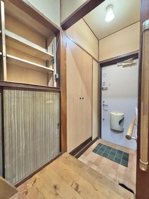 3DK Detached House for Rent in Kodaira, Tokyo - Image 1