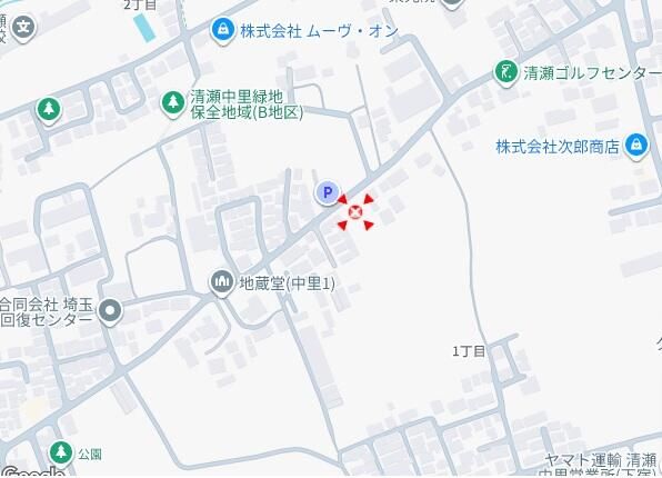 Land for Sale in Kiyose, Tokyo - 125 sqm Plot - Thumbnail 2