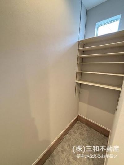 New 4SLDK House in Ōki Town, Fukuoka with 3 Parking Spaces — Bathroom, Oki, Fukuoka