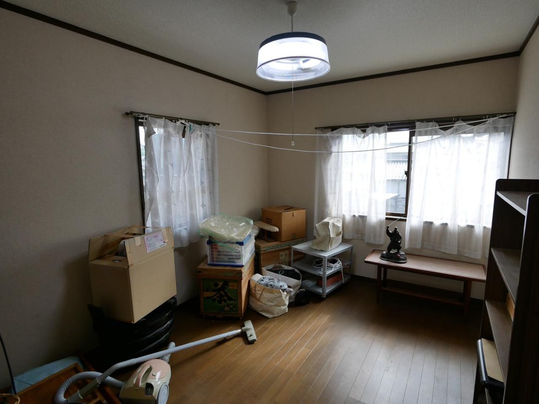 7LDK House for Sale in Toyama City with 3 Parking Spaces - Thumbnail 4