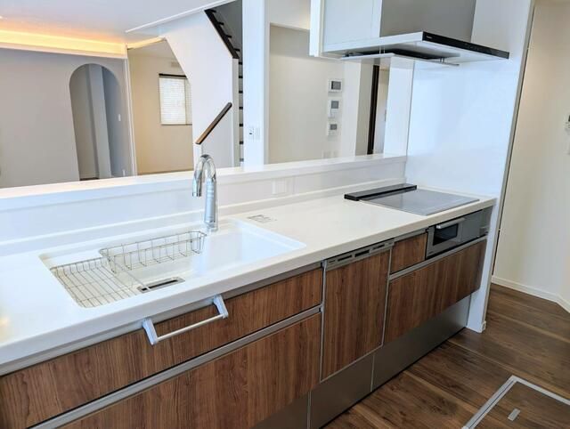 Modern 4SLDK House for Sale in Matsumoto, Nagano - Thumbnail 4