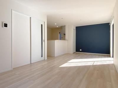 New Build 3SLDK House in Shimonoseki, Yamaguchi | 2025 Completion — Image 22, Shimonoseki, Yamaguchi