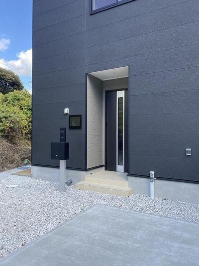 New Build 3SLDK House in Shimonoseki, Yamaguchi | 2025 Completion — Image 9, Shimonoseki, Yamaguchi
