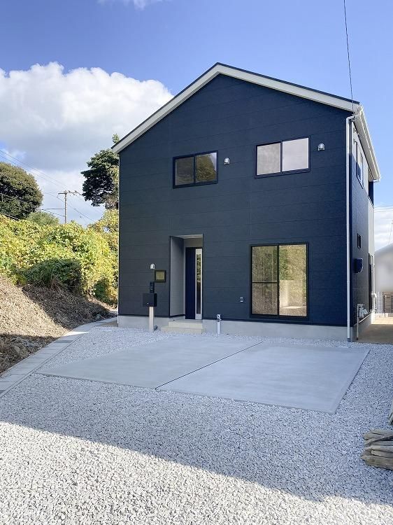 New Build 3SLDK House in Shimonoseki, Yamaguchi | 2025 Completion - Thumbnail 2