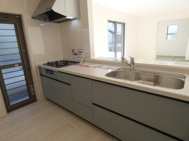 New 4SLDK House in Takasaki, Gunma - 2025 Build - Thumbnail 4