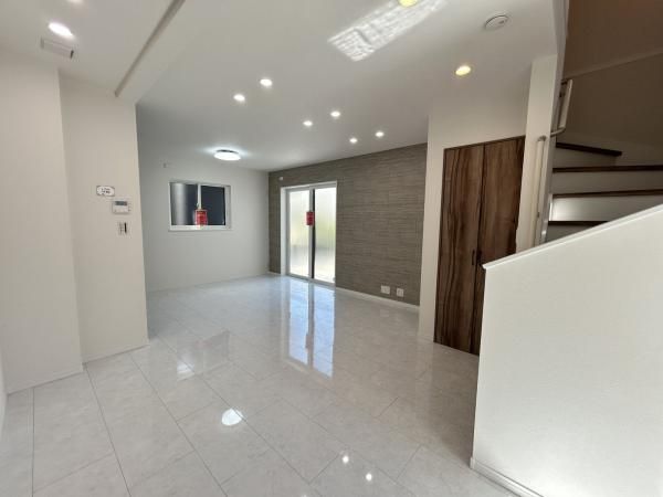 Newly Built 3LDK House in Kokubunji, Tokyo - Thumbnail 2