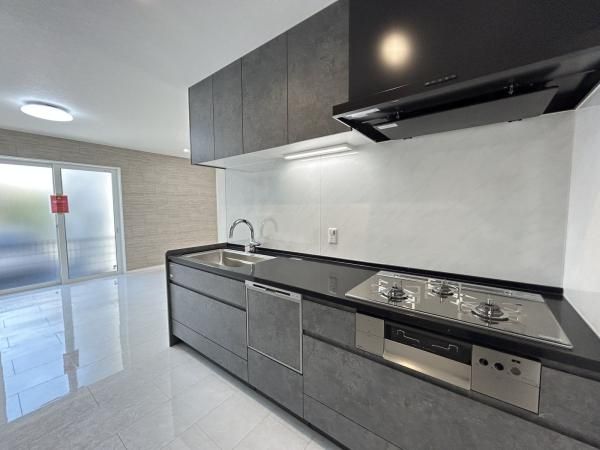 Newly Built 3LDK House in Kokubunji, Tokyo - Thumbnail 3
